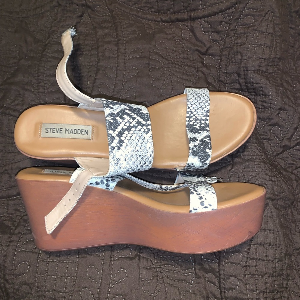 Platform Shoes